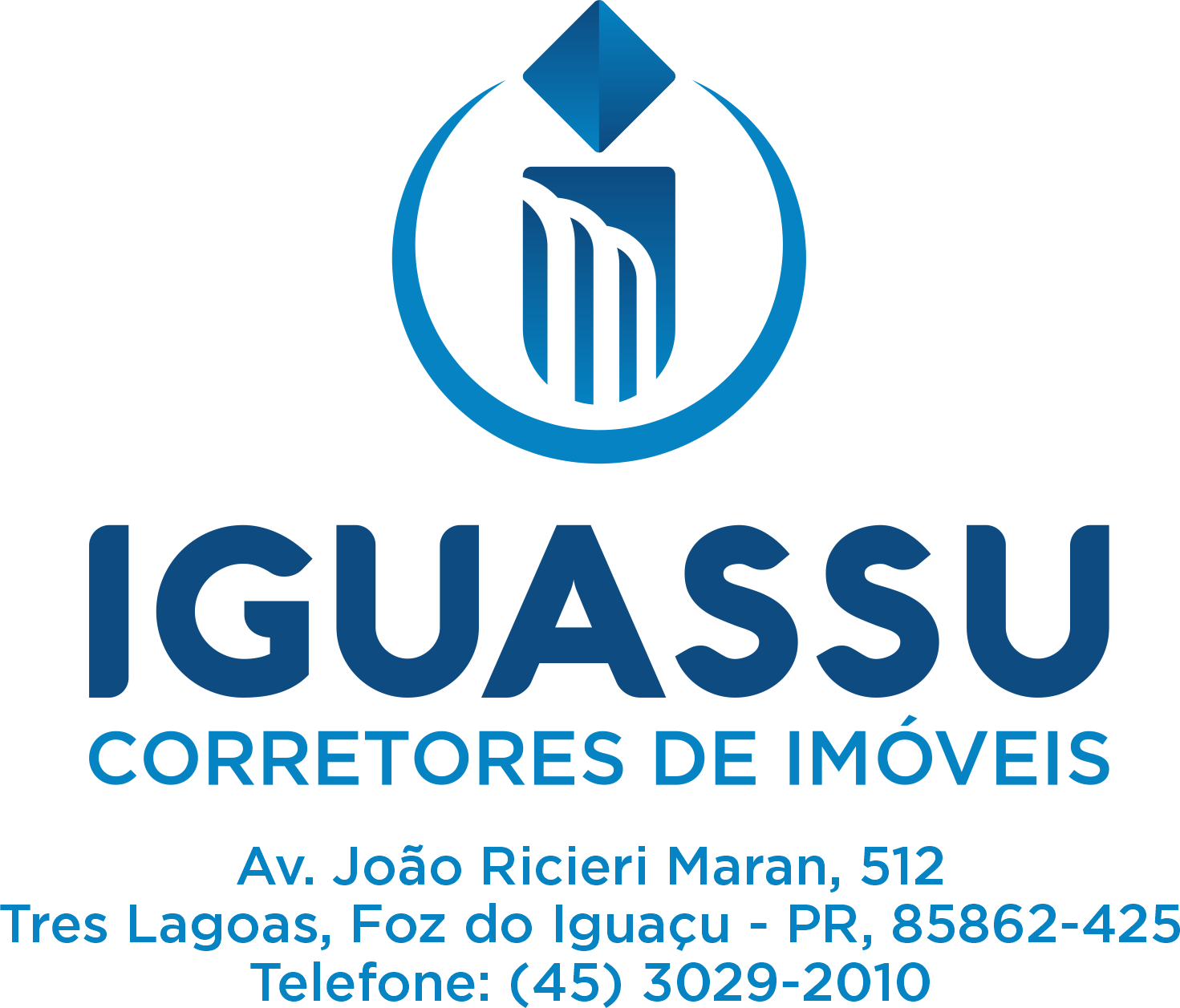 Iguassu Corretores